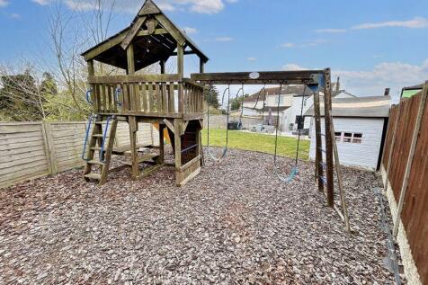 Play area