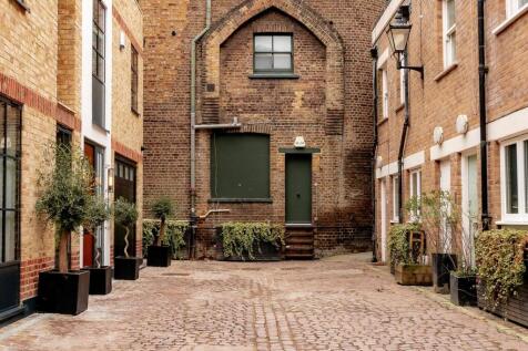 Mews