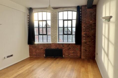 Main Room
