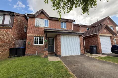 Northampton, NN4 - property photo