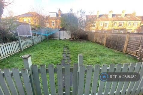 Private Garden