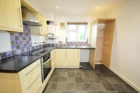 Vince Close, Kinson, Bournemouth photo 3