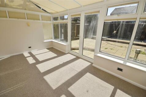 Large Conservatory