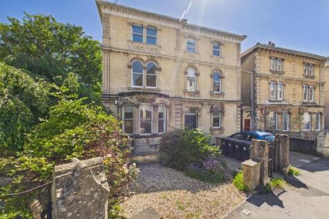 Netley House, Merchants Road, BS8 4EP