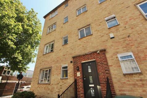 Hayhurst Court, N1