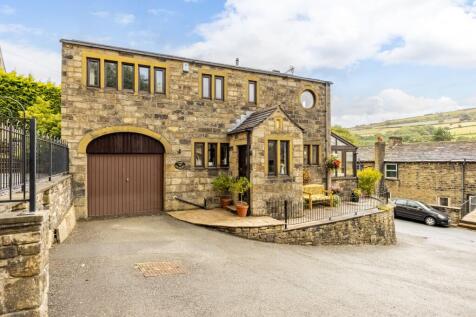 Holmfirth, HD9 - property photo