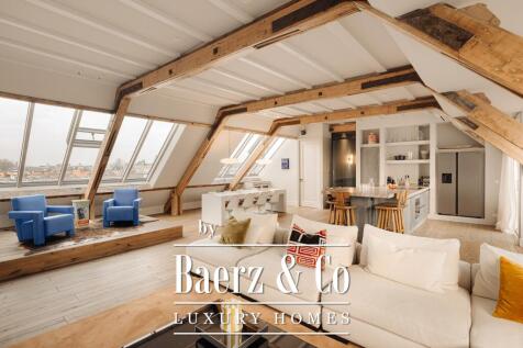 Ruysdaelstraat 49 F 4 1071 XA AMSTERDAM image 1