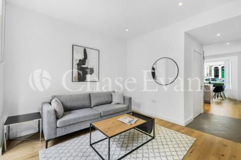 Wansey Street, Elephant Park, Elephant And Castle, London, SE17 photo 3