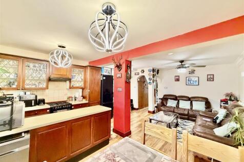 Kitchen/ Diner
