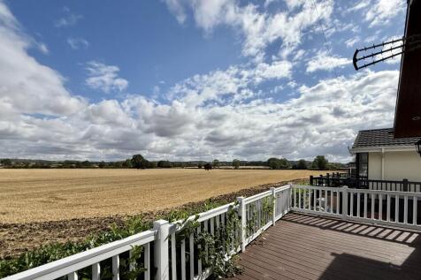 Deck with Views