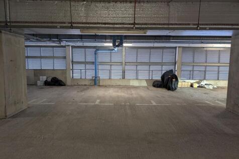 Parking Space 54 - wide angle