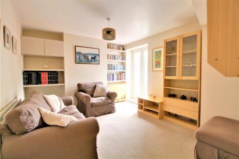 Living room 2