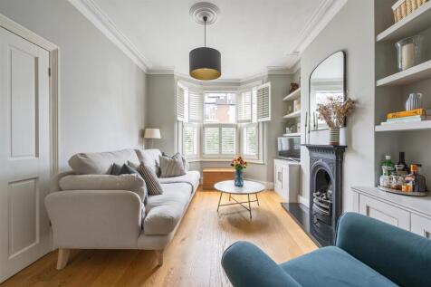 Devonshire Road, E17