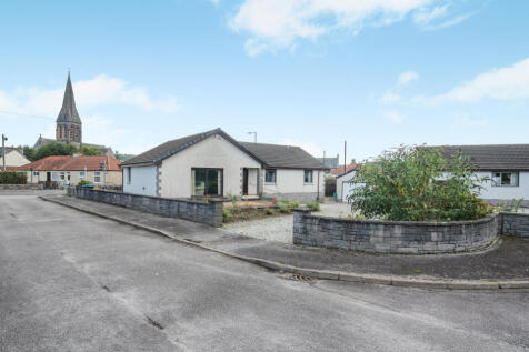 1 Craignair Gardens, Dalbeattie DG5 4DF