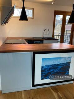 Kitchen Work Tops 
