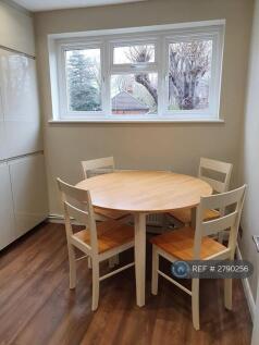 Dining Table And Chairs