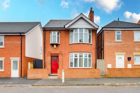 Nottingham, NG6 - property photo