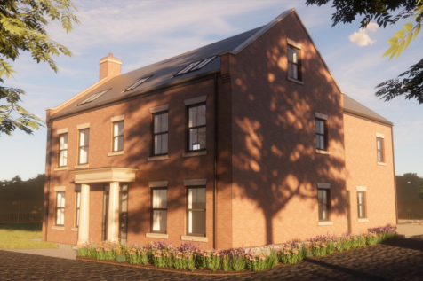 13 CGI - Front elevation golden hour.png