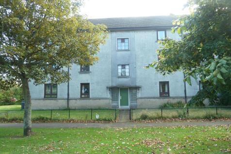 9 Mastrick Road - External