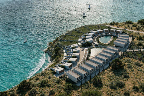 3 Bedroom Executive Premium Coastal Seaside Luxury Villas Image 88 2