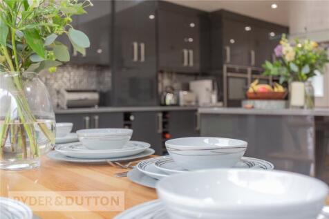 Family Kitchen Diner