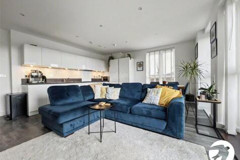 Lounge/Kitchen