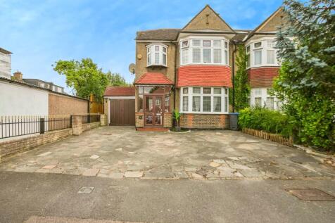 View Of The Property