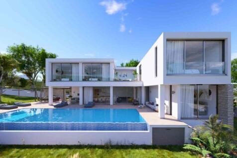 Villa &amp; Pool -...