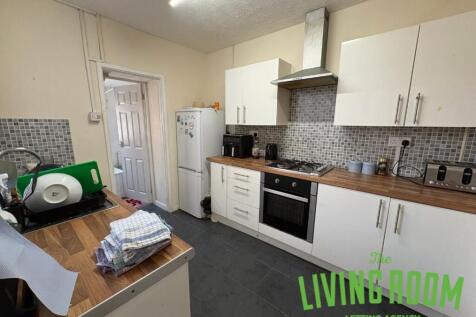 Harriet Street, Cathays, Cardiff photo 3