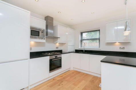 Florence Road, London, SW19 photo 3