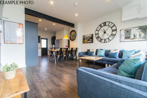 Example Living Room