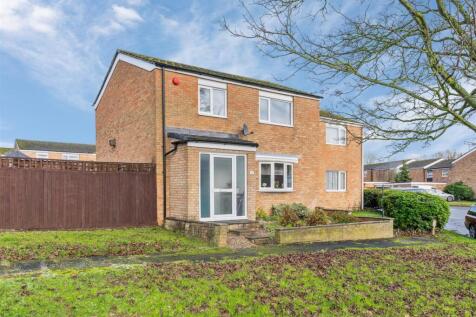 Stevenage, SG1 - property photo