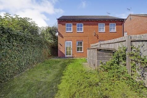 Wilce Avenue, Wellingborough, Northamptonshire, NN8 photo 4