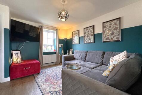 Lounge 134