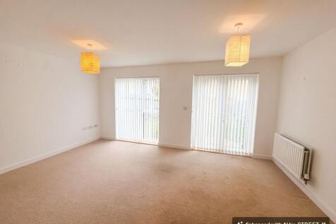 Firepool Crescent, Taunton, TA1 photo 3