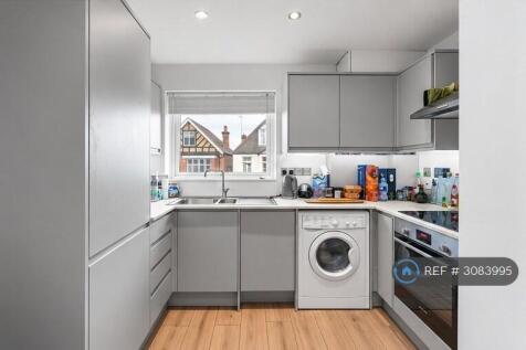 1 Bedroom Flat in AL1 3AJ