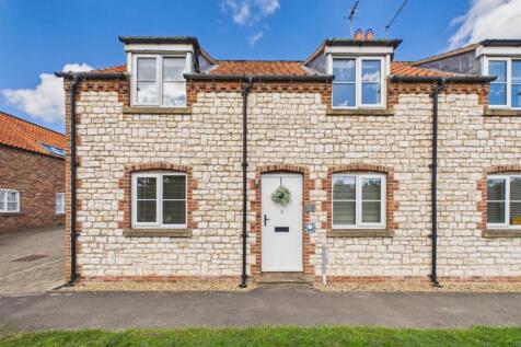 Exterior:
