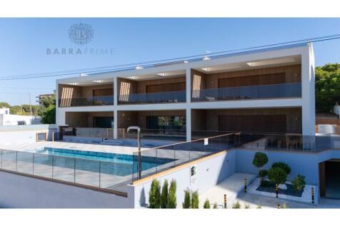 Luxury 2-Bedroom Apartment with Sea View in Forte NovoLuxury 2-Bedroom Apartment with Sea View in Forte Novo