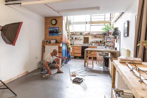 Creative Space
