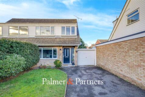 Chelmsford, CM1 - property photo