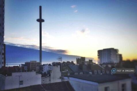 Balcony Bedroom View