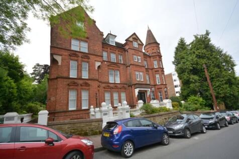 3 Bed Unfurnished Luxury Apartment