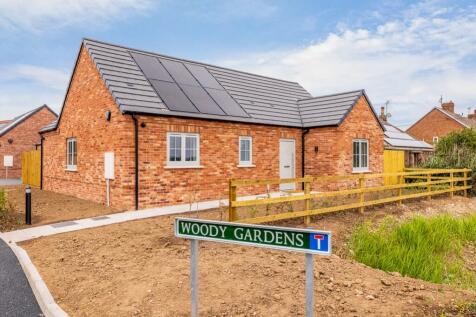 Plot 7 Water Gate New Bungalows (Quadring)-1