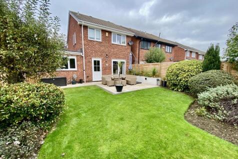 Bramleys Estate Agents - Fernhurst Road - Mirfield