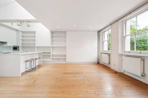 London, SW7 - property photo