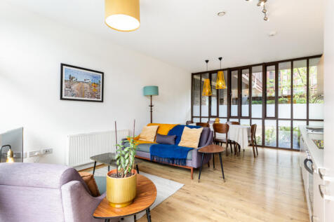 London, SE11 - property photo
