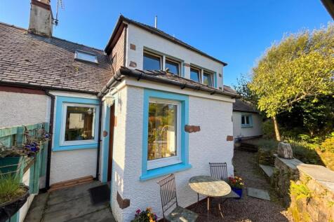 Forge Cottage