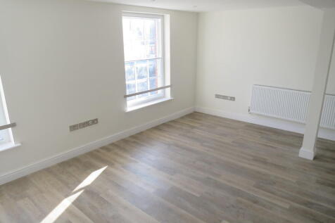 Flat 1, 88 High Street, Newmarket, CB8 8JX photo 5