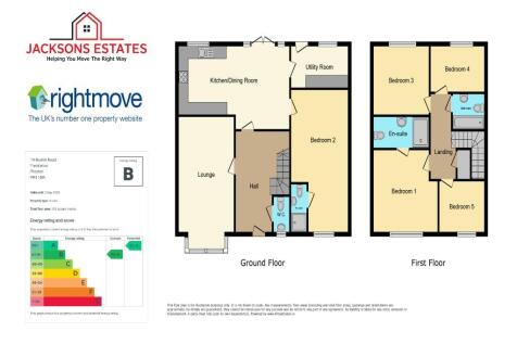 EPC/Floor Plan