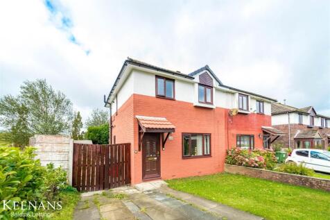 Burnley, BB11 - property photo